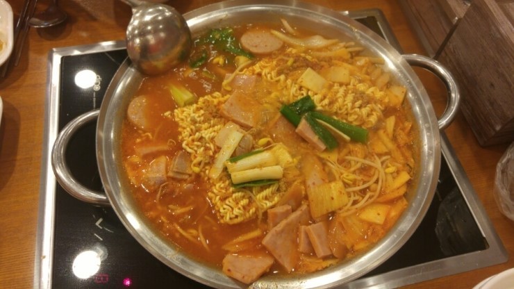 한국의 음식 문화 A vs B | 인스티즈