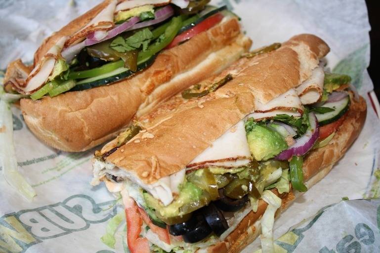 햄버거 vs 샌드위치 | 인스티즈