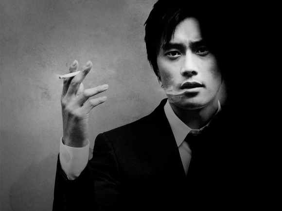 2000년 이후 한국영화 최고의 남자 캐릭터는? | 인스티즈