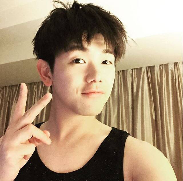 이 사람 안티가 한명이라도 있으면 이 곳을 떠나겠습니다 | 인스티즈