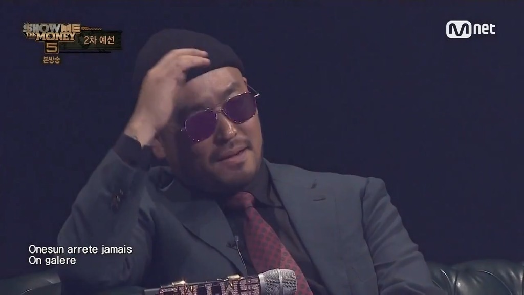 쇼미더머니5에서 임팩트 甲 이였던 참가자 | 인스티즈