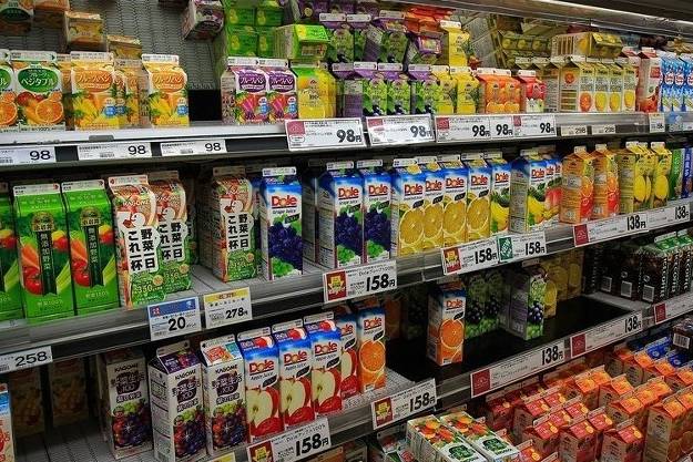 일본 물가의 위엄 | 인스티즈