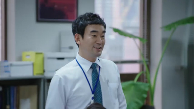 드라마 미생 신입즈 귀여웠던 장면ㅋㅋㅋㅋㅋ.jpg | 인스티즈