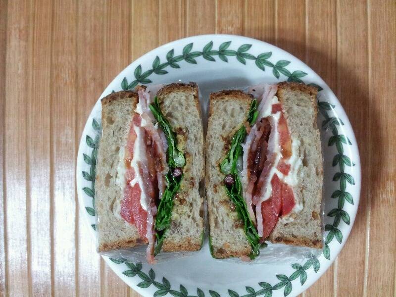 디씨의 샌드위치 매니아 | 인스티즈