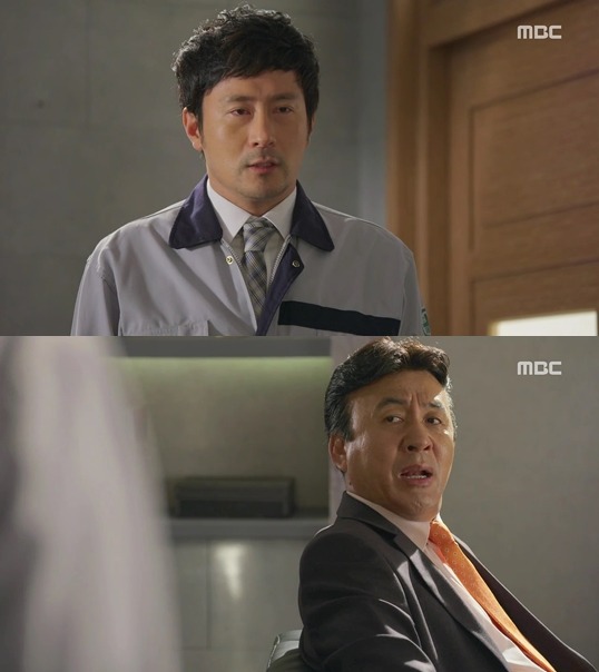 세월호 참사를 상기시킨 드라마 앵그리맘의 명성고 별관 부실공사 사건 | 인스티즈