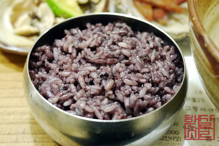 외국인들이 의외로 신기해하는 한국음식 | 인스티즈