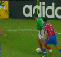 미리보는 멕시코전.gif | 인스티즈