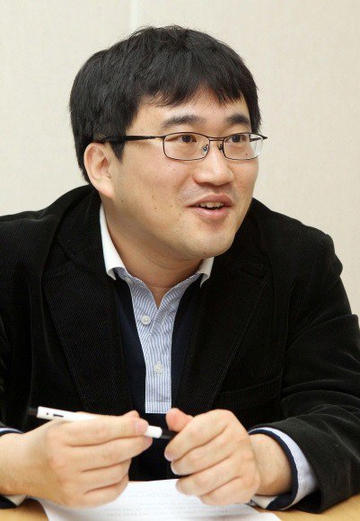 친일파는 있어야 한다고 말하는 강민성 한국사 강사 | 인스티즈