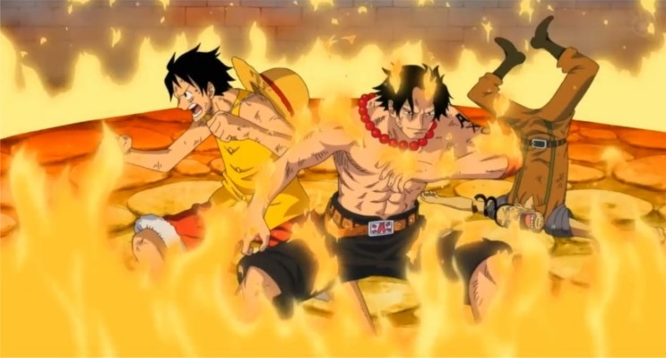 개인적으로 생각하는 원피스 베스트 에피소드 TOP3 | 인스티즈