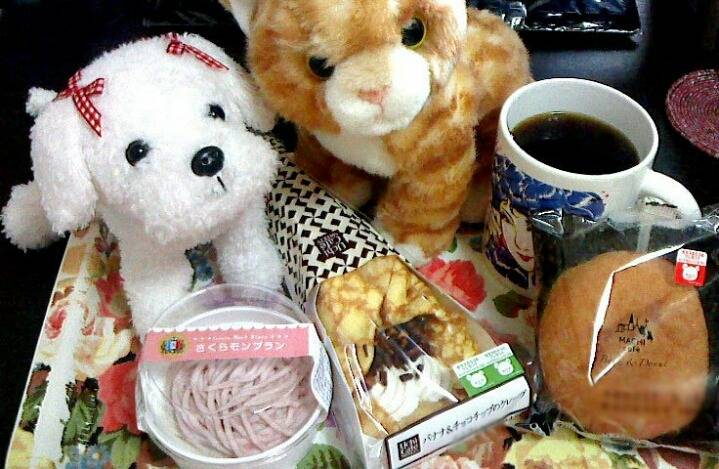 일본편의점 바나나 크레페 | 인스티즈