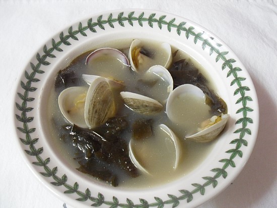 미역국 호불호 | 인스티즈