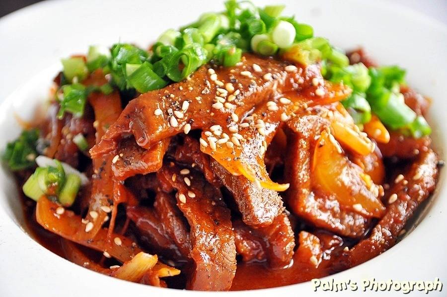 간단하고 흔한 집밥 플레이팅 | 인스티즈