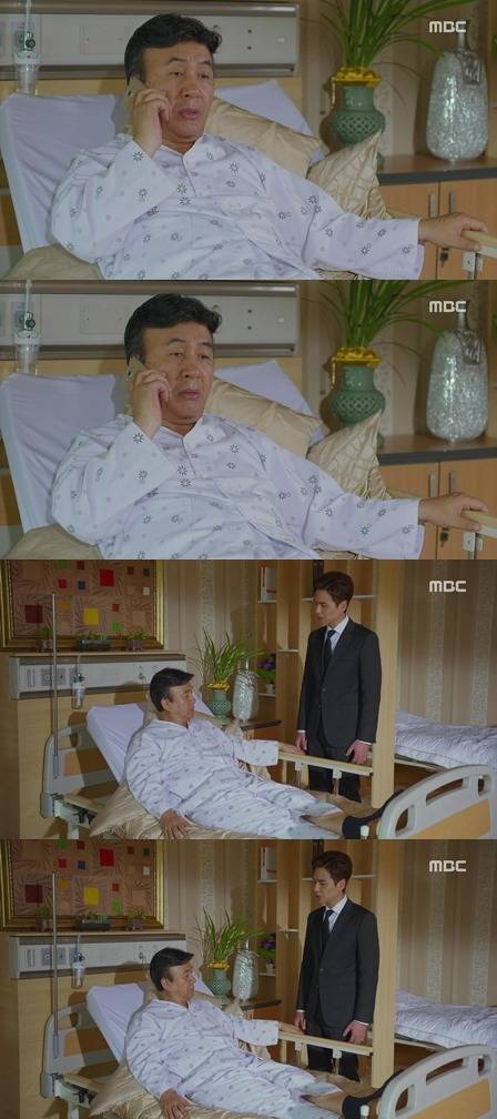 세월호 참사를 상기시킨 드라마 앵그리맘의 명성고 별관 부실공사 사건 | 인스티즈