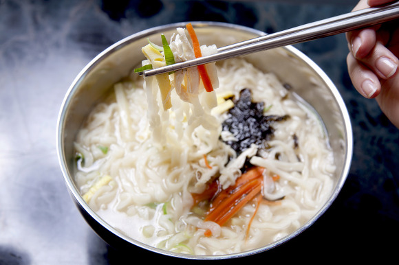  내가 가장 좋아하는 면요리는?? | 인스티즈