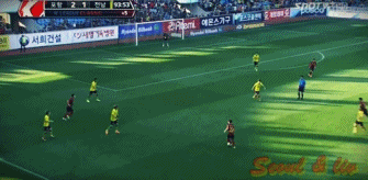 한국 최고의 라인 브레이커 | 인스티즈