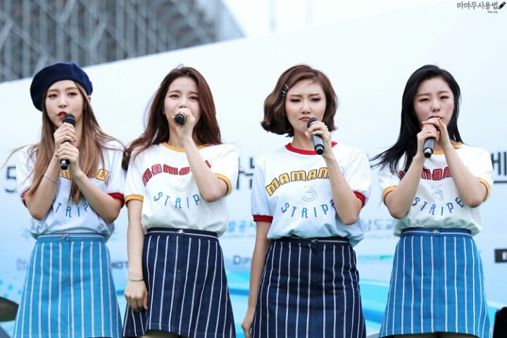 직업 선택 잘한 마마무 | 인스티즈