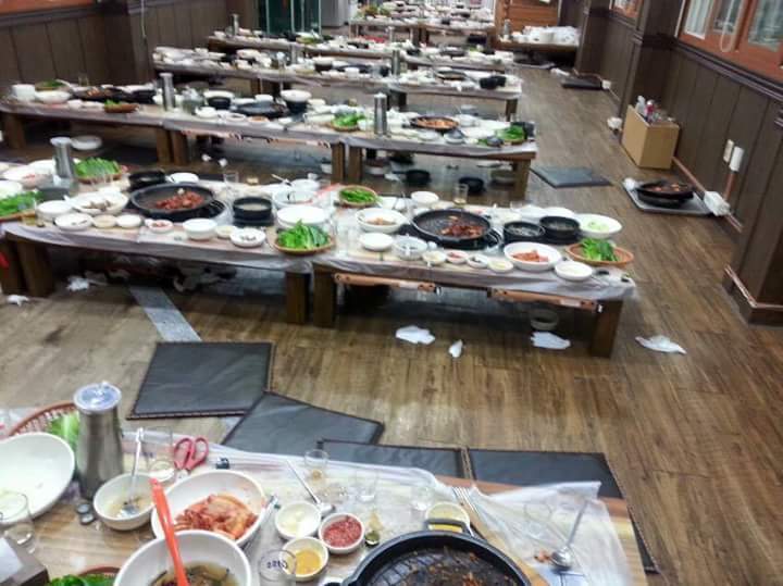 극한알바 甲 | 인스티즈