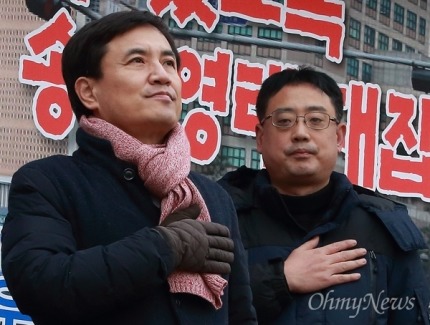 변희재 손석희는 조작의 달인 | 인스티즈