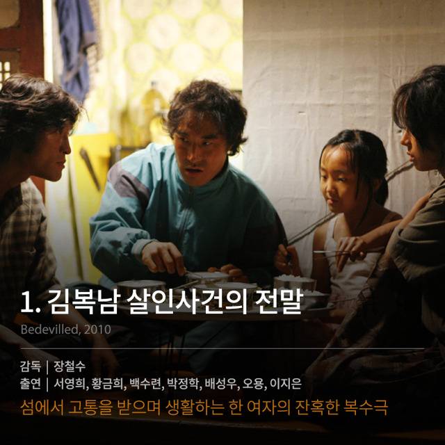 충격적인 내용의 영화들 | 인스티즈