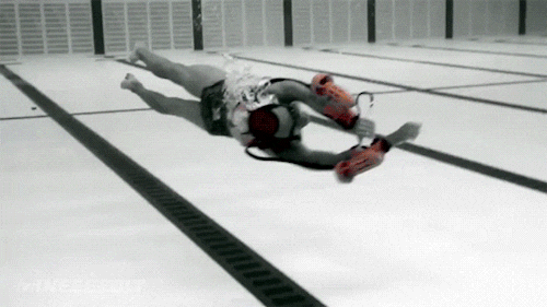 [움짤] 물놀이 꿀잼 아이템 | 인스티즈