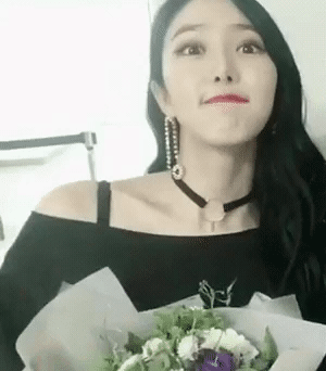 여자친구 신비.jpgif | 인스티즈