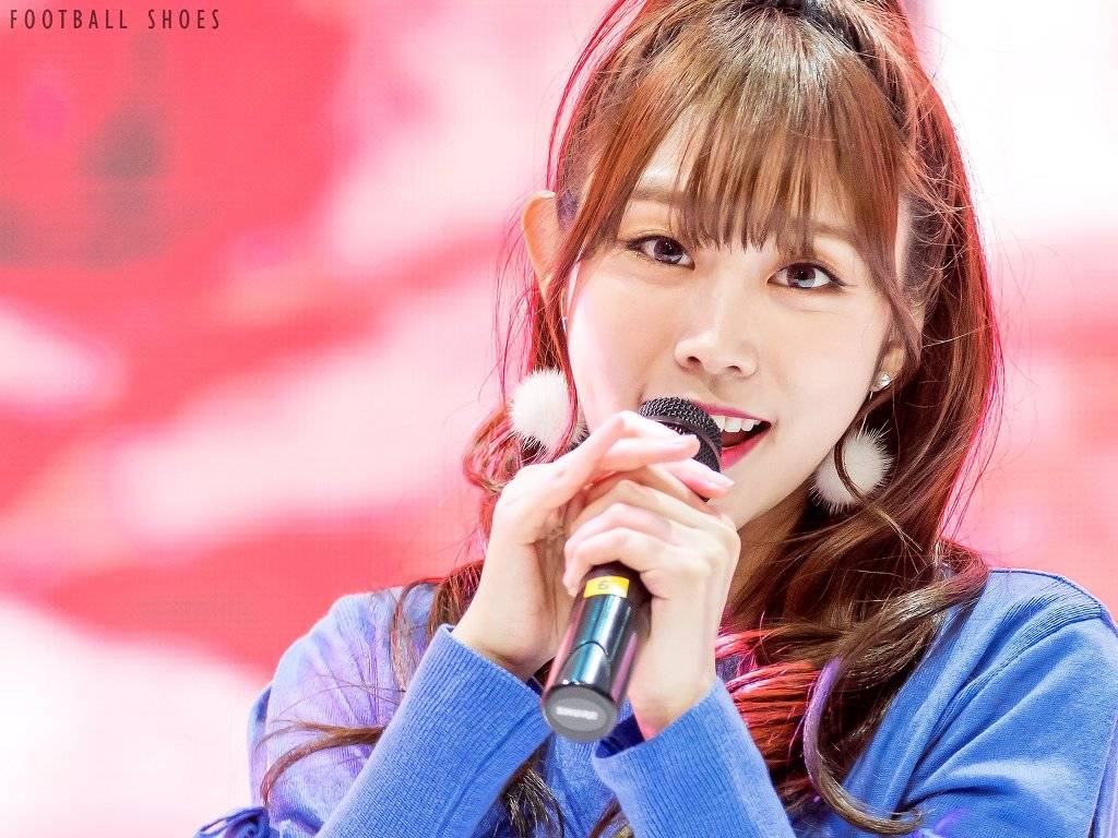 [러블리즈] 지수 | 인스티즈