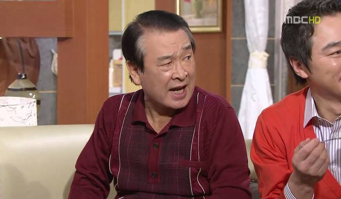 [지붕뚫고하이킥] 글로 배웠습니다.jpg | 인스티즈