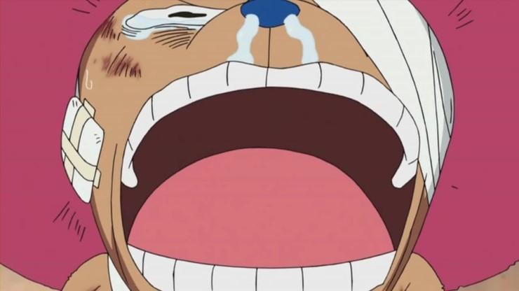 개인적으로 생각하는 원피스 베스트 에피소드 TOP3 | 인스티즈