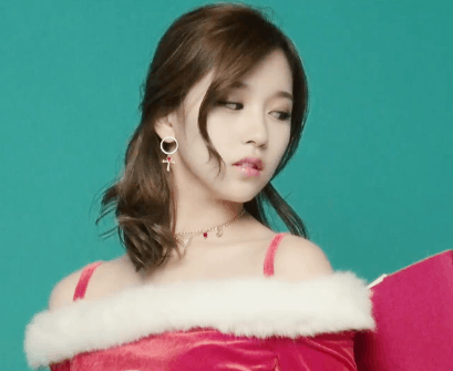 트와이스에서 우아함을 담당하는 미나 | 인스티즈