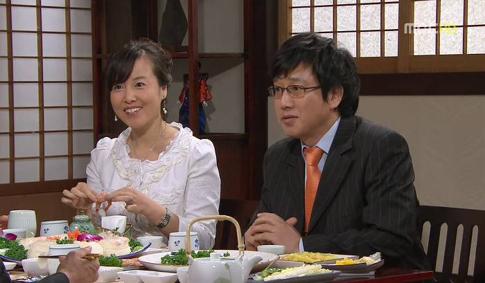 [지붕뚫고하이킥] 글로 배웠습니다.jpg | 인스티즈