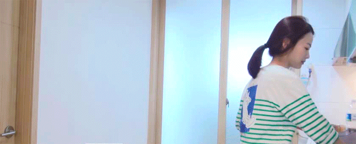 너무나 사랑스러운 누나.gif | 인스티즈