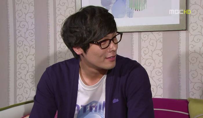 [지붕뚫고하이킥] 글로 배웠습니다.jpg | 인스티즈