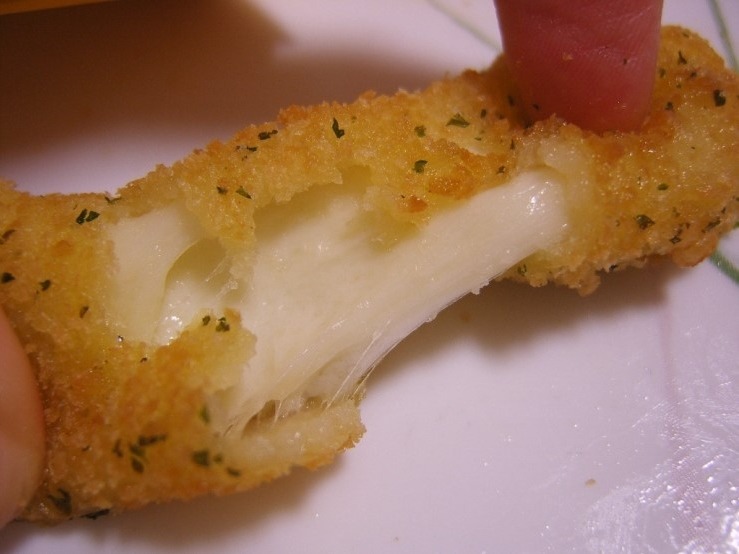 [치즈쨔응] 치즈 덕후들은 반드시 먹어봐야 할 치즈 간식들 Best 15 | 인스티즈