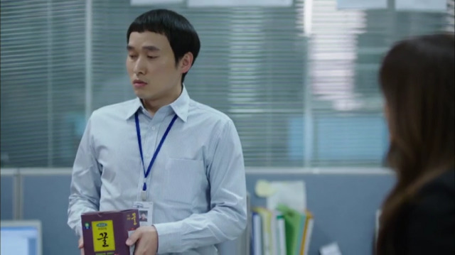 드라마 미생 신입즈 귀여웠던 장면ㅋㅋㅋㅋㅋ.jpg | 인스티즈