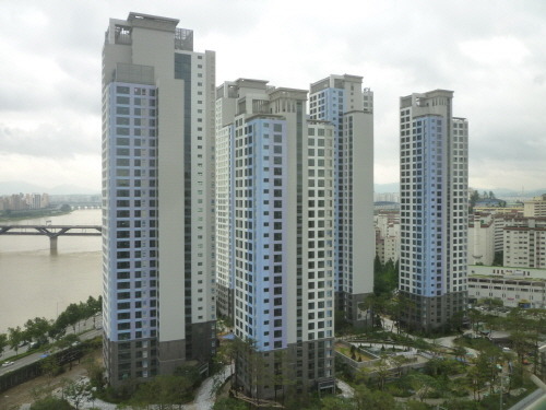 강남 집값의 위엄 ㅎㄷㄷ | 인스티즈