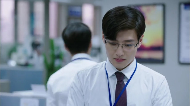 드라마 미생 신입즈 귀여웠던 장면ㅋㅋㅋㅋㅋ.jpg | 인스티즈