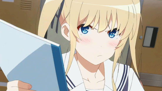 [이쁨주의] 6월 11일의 2D녀.gif | 인스티즈