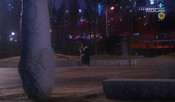 [지붕뚫고하이킥] 글로 배웠습니다.jpg | 인스티즈