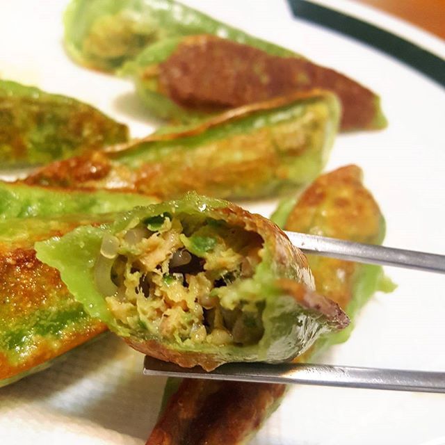 호불호 갈리는 만두.jpg | 인스티즈