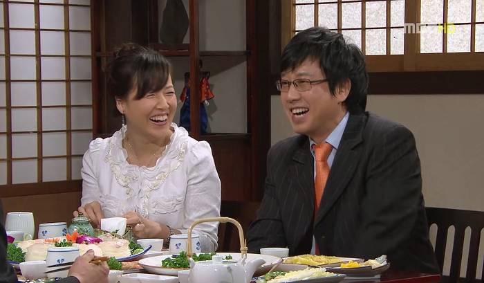 [지붕뚫고하이킥] 글로 배웠습니다.jpg | 인스티즈