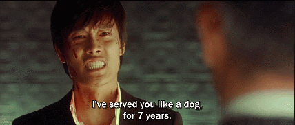 영화 달콤한 인생 | 인스티즈