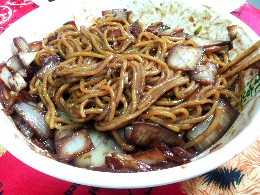 진짜 적나라한 자취밥상.jpg | 인스티즈