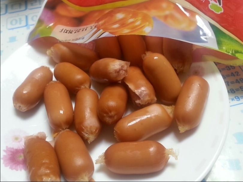 호불호 갈리는 반찬 메뉴.jpg | 인스티즈