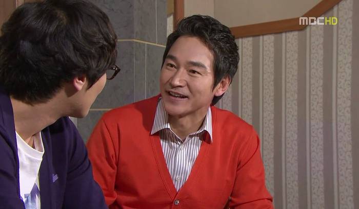 [지붕뚫고하이킥] 글로 배웠습니다.jpg | 인스티즈