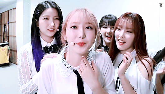 여자친구 신비.jpgif | 인스티즈