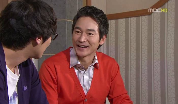 [지붕뚫고하이킥] 글로 배웠습니다.jpg | 인스티즈