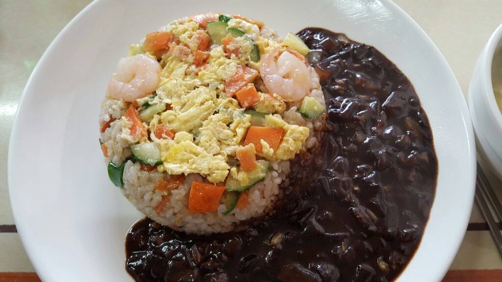 이거 잘하는 중국집 은근 없음 | 인스티즈