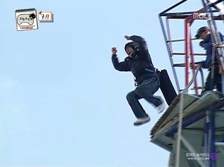 스탭들도 리얼 예능에 미쳐있던 레전드 시절 무한도전.jpg | 인스티즈