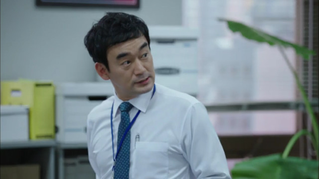 드라마 미생 신입즈 귀여웠던 장면ㅋㅋㅋㅋㅋ.jpg | 인스티즈