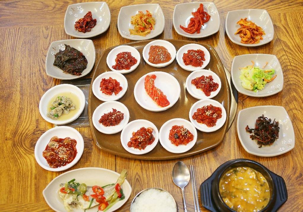 대한민국에서 제일 음식맛좋은 지역은 어디 | 인스티즈